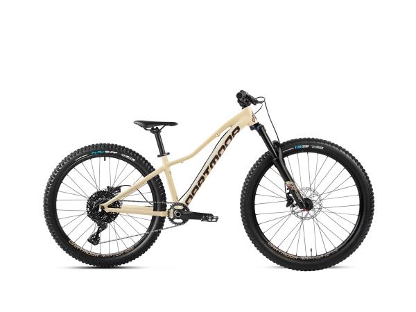 Rower Dartmoor Sparrow Sparrow Junior L 27,5 / 26 +e-bon 150zł