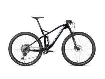 Rower MTB 29" Accent Hero Carbon SLX +ebon 250