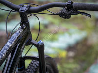 Rower Dartmoor Hornet 26 + ebon - 14
