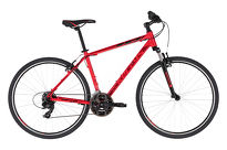 Rower Crossowy Kellys Cliff 10 28'' - 2
