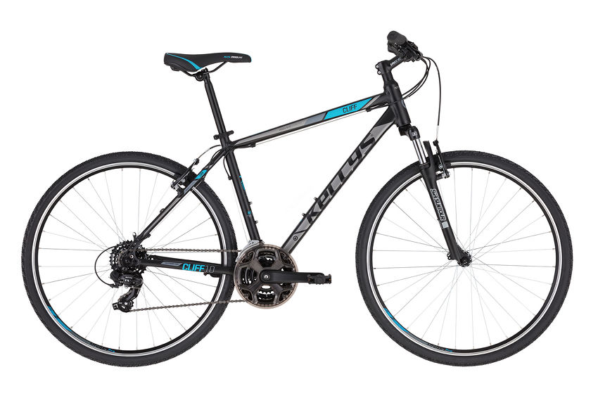Rower Crossowy Kellys Cliff 10 28''