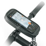 Uchwyt na telefon SKS Smartboy Plus do montażu na kierownice - 3