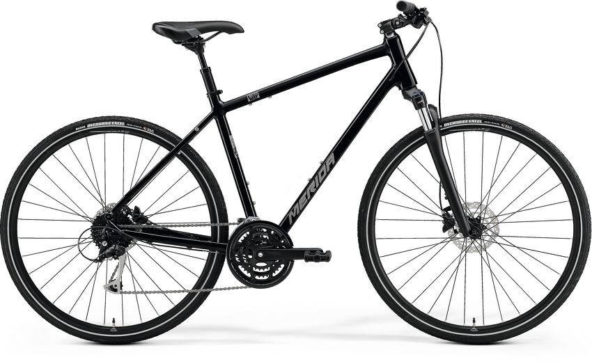 Rower Merida Crossway 100 - wyprzedaż !!