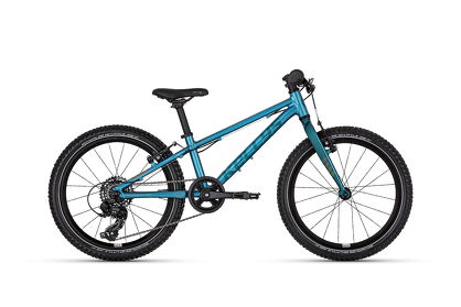 Rower młodzieżowy Kellys Naga Air 50 Frosted Blue 20'' 7.8kg