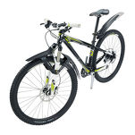 Błotnik Przedni Topeak Defender XC1 26-29er T-TC9625 - 2