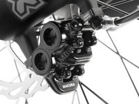 Rower Dartmoor Thunderbird CF EVO carbon 29
