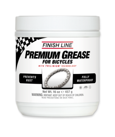 Smar Finish Line Premium Grease 450g (puszka)