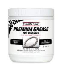 Smar Finish Line Premium Grease 450g (puszka)