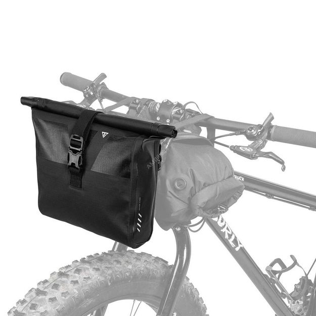 Torba na kierownicę Topeak Loader Barloader ( 6,5 litra)