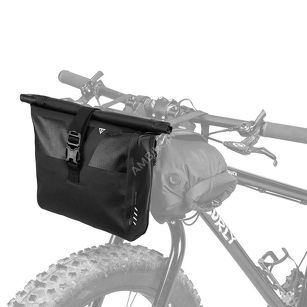 Torba na kierownicę Topeak Loader Barloader ( 6,5 litra)