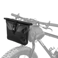 Torba na kierownicę Topeak Loader Barloader ( 6,5 litra)