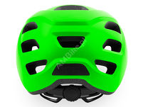 Kask mtb GIRO TREMOR matte bright green roz. Uniwersalny (50-57 cm) - 3