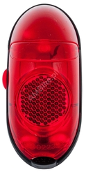Lampka tylna na błotnik AXA Retro