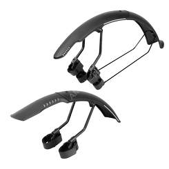 Zestaw błotników Topeak Tetrafender Set G1&G2 (Gravel)