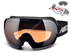 Gogle narciarskie ARCTICA G-104A