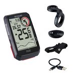 Komputer rowerowy Sigma ROX 4.0 HR SET - 3