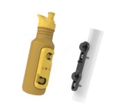 Bidon Fidlock Twist 400 Butelka Stalowa + Baza Bike 10105 - 2