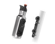 Bidon Fidlock Twist 400 Butelka Stalowa + Baza Bike 10105 - 3