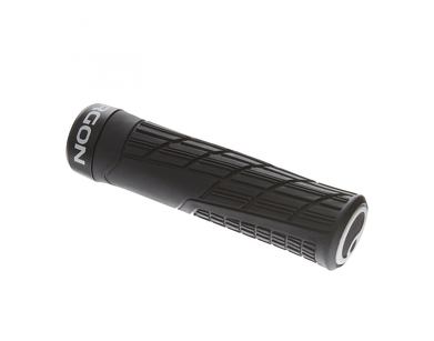Chwyty rowerowe Ergon Grip GE1 Evo Black