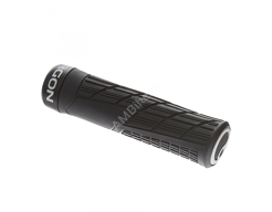 Chwyty rowerowe Ergon Grip GE1 Evo Black
