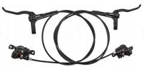 Hamulce hydrauliczne Shimano Altus MT200 kpl p/t - 4