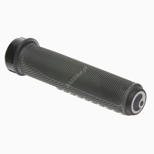 Chwyty rowerowe Ergon GFR1 Factory Frozen Stealth