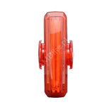 Lampa tylna CatEye TL-LD710K RAPID X2 KINETIC - 7