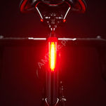Lampa tylna CatEye TL-LD710K RAPID X2 KINETIC - 5