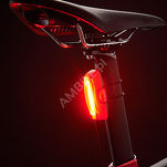 Lampa tylna CatEye TL-LD710K RAPID X2 KINETIC - 4