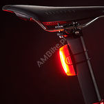 Lampa tylna CatEye TL-LD710K RAPID X2 KINETIC - 3