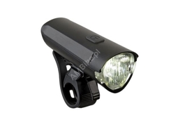 Lampa rowerowa przednia AUTHOR Zoom