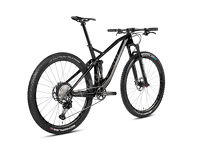 Rower Accent Hero Carbon XTR MTB 29