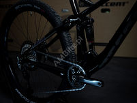 Rower Accent Hero Carbon XTR MTB 29