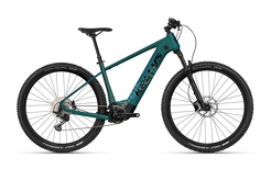 Rower KELLYS Tygon R90 P Magic Green 29" 820Wh