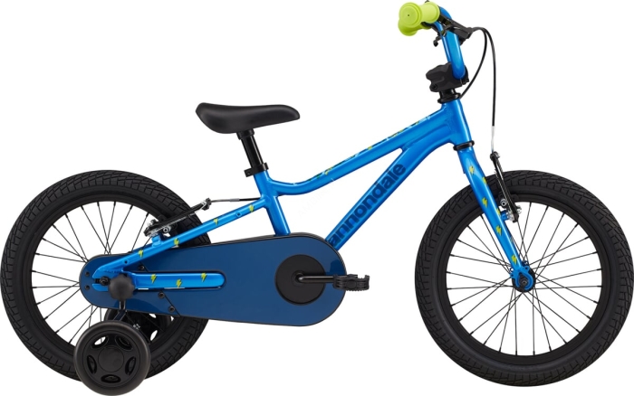 Rower dziecięcy Cannondale Trail 16'' Boy FW