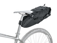 Torba podsiodłowa Topeak Loader Backloader Black (10 Litrów) - 2