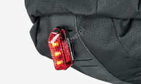 Torba podsiodłowa Topeak Loader Backloader Black (10 Litrów) - 9
