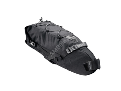 Torba podsiodłowa Topeak Loader Backloader Black (10 Litrów)
