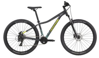 Rower MTB Cannondale TRAIL 8 Womens