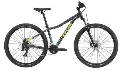 Rower MTB Cannondale TRAIL 8 Lady