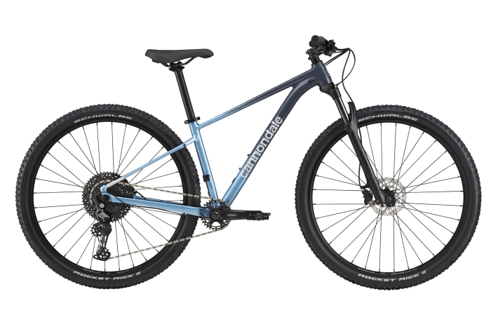 Rower MTB Cannondale TRAIL SL 3 WOMEN