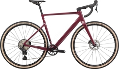 Rower gravel Cannondale Super Six EVO SE 1 Carbon BCH
