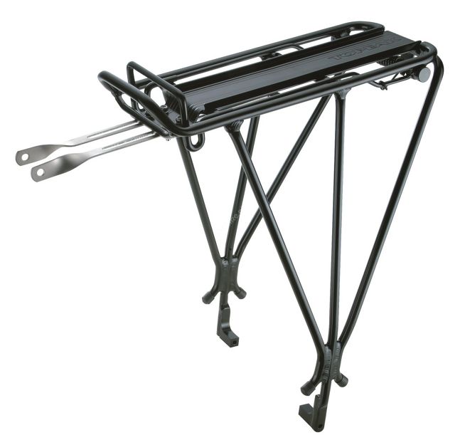 Bagażnik tył Topeak Mtx Bagażnik Explorer Disc sprężyna