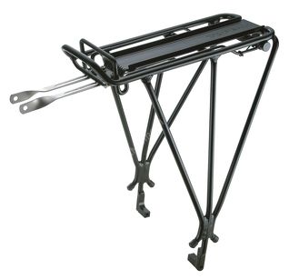 Bagażnik tył Topeak Mtx Bagażnik Explorer Disc sprężyna