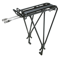 Bagażnik tył Topeak Mtx Bagażnik Explorer Disc sprężyna