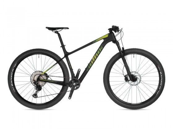 Rower MTB 29'' Author Master + eBon