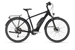 Rower Trekkingowy Kellys E-Carson 10 SH 28" 504Wh