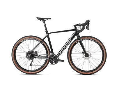 Rower gravel Accent Furious Pro - rozmiar M
