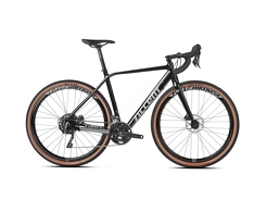 Rower gravel Accent Furious Pro - rozmiar M