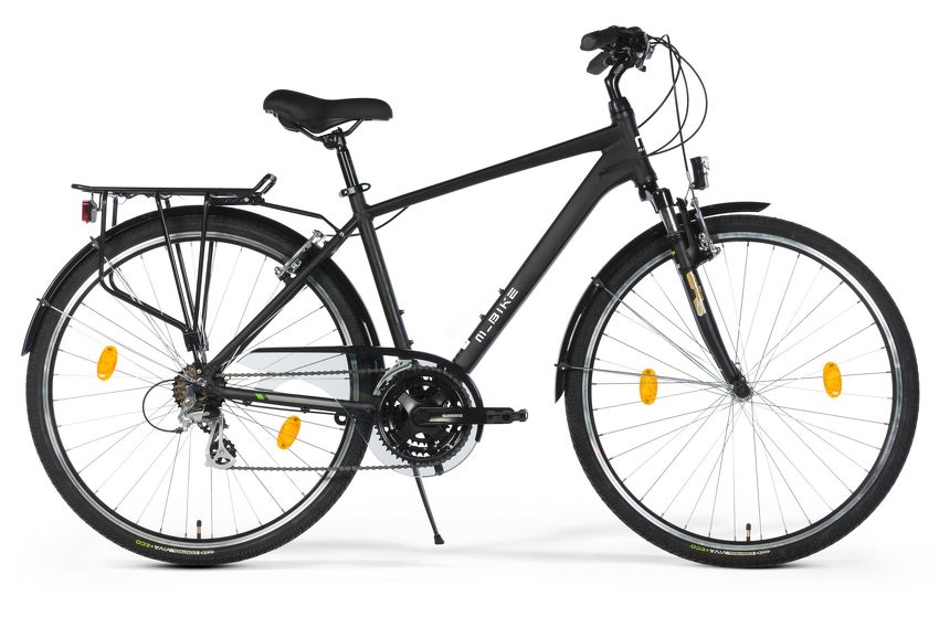 Rower trekkingowy M-bike T_bike 9.1 man